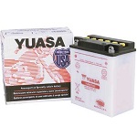 Vespa GT200 Batteries